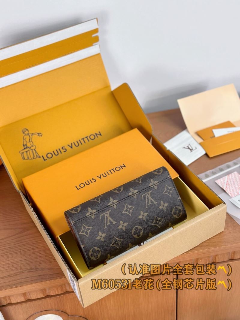 Louis Vuitton Wallets Purse